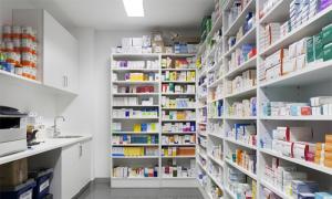 Аптека — как одна из самых древних видов бизнеса (этюды бизнес-плана) План производственной аптеки схема
