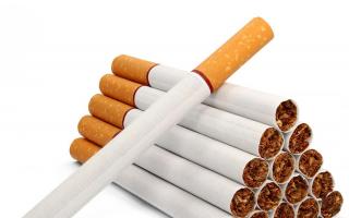 Как производят сигареты